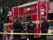 San Diego Bomb Squad Responds to Islamic Center Incident with Nazi Flag and Suspicious Device