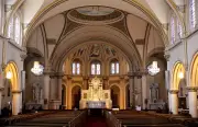San Francisco Archdiocese to Pay $395M in Child Abuse Settlement