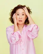 Sandra Oh on Rage, Friendship, and Hitting Her Prime in Midlife
