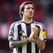 Sandro Tonali £100m Price Tag Puts Off Arsenal as Newcastle Keep Star
