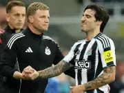 Sandro Tonali Next Move Reality as Newcastle United Get PIF Transfer Message