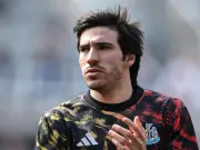Sandro Tonali Open to Tottenham Transfer as Three Players Could Be Offered in Swap Deal