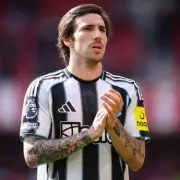 Sandro Tonali's Future Uncertain as Spurs Join Race