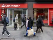 Santander Offers £180 Bonus to New Edge Explorer Account Holders