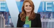 Sarah Ferguson Misses Niece's Wedding Amid Epstein Scandal Fallout