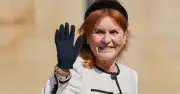Sarah Ferguson Visited Jeffrey Epstein Twice While He Was in Prison