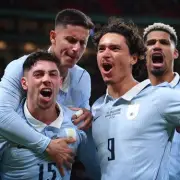 Saudi Arabia vs Uruguay: World Cup 2026 TV Channel and Kick-Off Time
