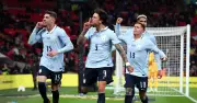 Saudi Arabia vs Uruguay World Cup: TV Channel, Kick-Off Time, Live Stream