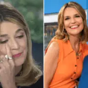 Savannah Guthrie Breaks Down On Air Pleading For Help After Mum's Alleged Death