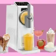 Save £100 on Cuisinart Frost Fusion Ice Cream and Slushie Maker