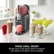 Save £100 on Ninja SLUSHi Frozen Drinks Maker, shoppers call it 'absolute blast'
