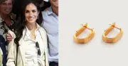 Save £40 on Monica Vinader Earrings Like Meghan Markle's