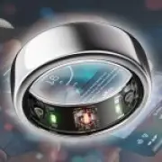 Save 43% on Oura Smart Ring 4 in Amazon Prime Day Sale