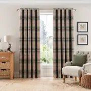 Save 50% on Dunelm Curtains Shoppers Say Feel Plush and Look 'So Good'