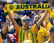 SBS Anticipates Record Audience for Socceroos vs Paraguay World Cup Match