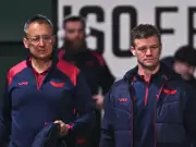 Scarlets confirm Nigel Davies as director of rugby for two years