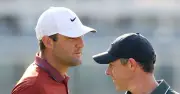 Scheffler and McIlroy Share £116m as Golf Rivals Trail Behind