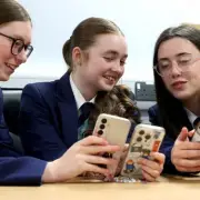 Schoolchildren Speak Out as Social Media Ban for Under 16s Announced