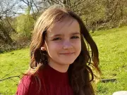 Schoolgirl, 9, 'bubbly and happy' before stabbing death, court hears