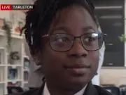 Schoolgirl's Hilarious Response to BBC Question on Social Media Ban Goes Viral