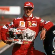 Schumacher Family Friend Explains Why No Recent Photos Released