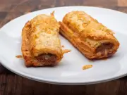 Scientists aim to make sausage rolls healthier without ruining flaky pastry