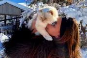 Scientists Confirm Your Pet Is Basically Another Child