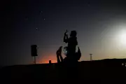 Scientists Decode Mysterious Radio Signals from Space: White Dwarf Origin