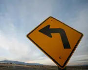 Scientists Explore Why Humans Prefer Turning Left While Walking