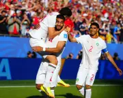 Scotland 0-1 Morocco: World Cup 2023 Match Report