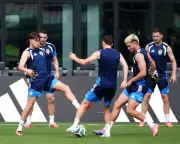 Scotland Aim to Cast Off Shackles Against Brazil as History Beckons