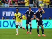Scotland battered by Brazil 3-0 in World Cup: Five talking points from Miami