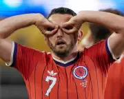 Scotland Edge Past Haiti in World Cup Return Despite Unconvincing Display