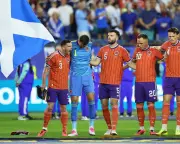 Scotland Extend Unbeaten World Cup Run to 27 Years, 11 Months, 19 Days