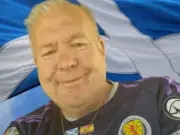 Scotland fan dies after collapsing at US pub during World Cup dream trip