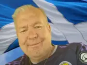 Scotland fan dies in Boston after collapsing outside pub during World Cup