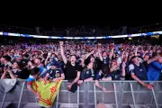 Scotland Fans Celebrate Historic World Cup Win Over Haiti