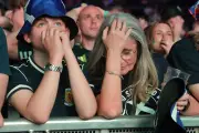 Scotland Fans Disappointed by 3-0 Brazil Defeat in World Cup