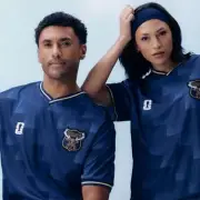 Scotland fans get free FIFA World Cup shirts ahead of historic tournament