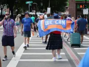 Scotland Fans in Boston Sense Historic World Cup Qualification