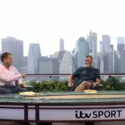 Scotland fans lash 'flabby' World Cup claim as ITV comment sparks outrage