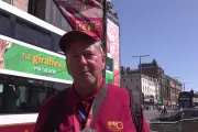 Scotland Fans Lose Hope of World Cup Knock-Outs After Brazil Defeat