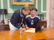 Scotland Fans Make Haggis Legal in Massachusetts After Boston Takeover