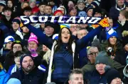 Scotland Fans Ready to Pack Fanzones and Pubs for World Cup Opener