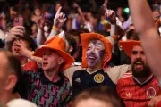 Scotland Fans Set to Pack Pubs as Team Faces Brazil in World Cup