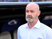Scotland Fans Slam Steve Clarke After Morocco World Cup Defeat