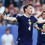 Scotland Manager Steve Clarke Criticised for Caution in Morocco Loss