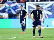 Scotland player ratings vs Brazil: McKenna howler leads to World Cup misery in Miami