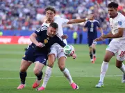 Scotland Ref's Bizarre Explanation to John McGinn for Penalty Snub That 'Doesn't Make Sense'