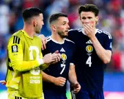 Scotland rue '50/50' penalty calls in Morocco defeat